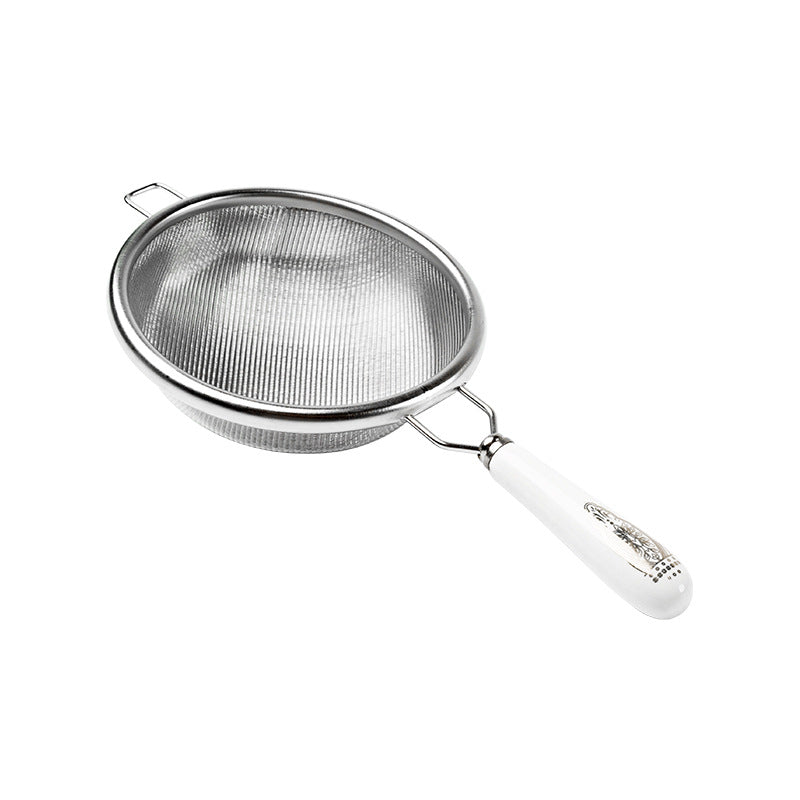 Creative Stainless Steel Household Tea Infuser/Strainer