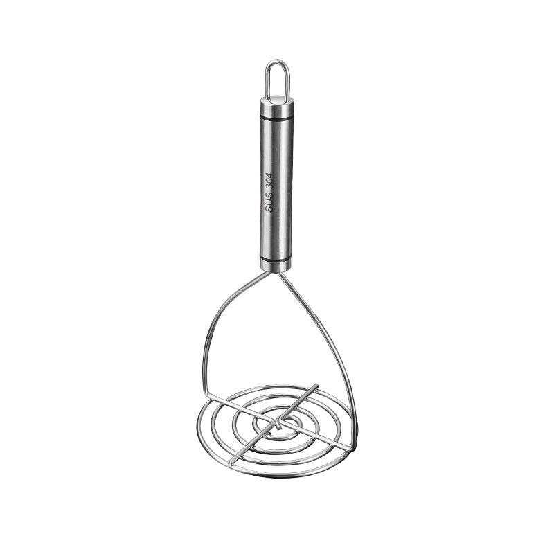Stainless Steel Potato Masher