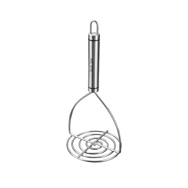 Stainless Steel Potato Masher