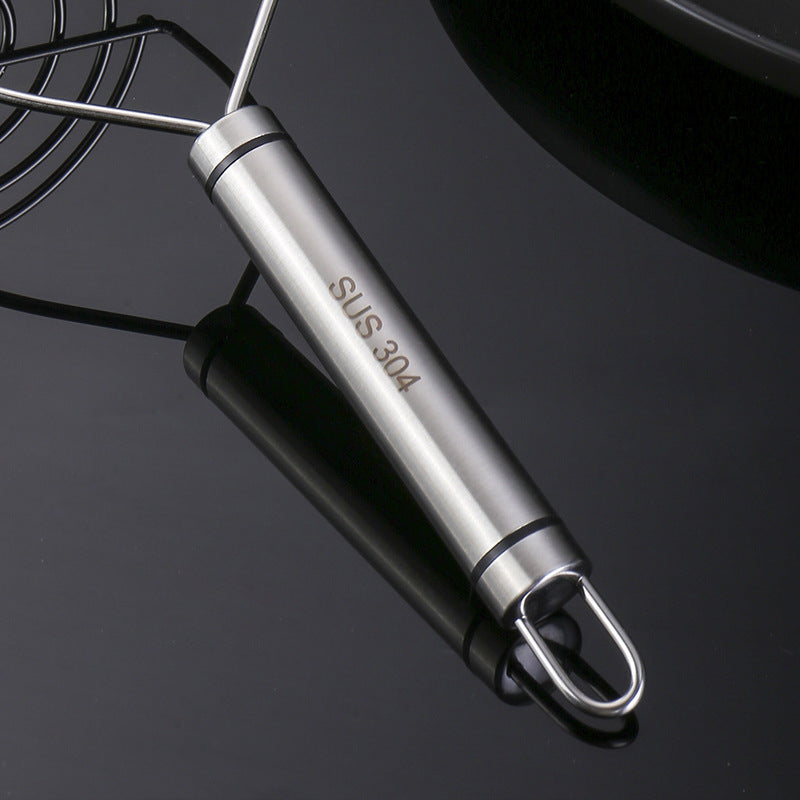 Stainless Steel Potato Masher